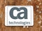 CA Technologies logo