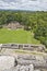 Caana pyramid at Caracol in Belize