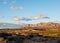 Caballo Mountains, New Mexico