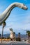 Cabazon Dinosaurs 2