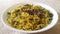 Cabbage Dish Thoran Kerala Recipe