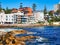 Cabbage Tree Bay Ocean Pool, Manly, Sydney, Australia