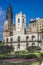 Cabildo building in Buenos Aires, Argentina