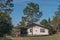 Cabin in Lake Louisa state park in Clermont,  Florida