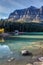 Cabin at Lake Louise