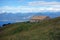 Cabin on Monte Baldo