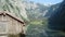 Cabin at Obersee