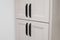 cabinet handles furniture metal kitchen modern door steel