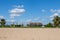 Cabins and Staff Housing at Cypremort Point State Park