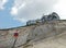 Cable car in Rosh Hanikra