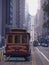 Cable Car of San Francisco