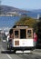 Cable Car in SF