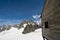 Cable Car Station - Chamonix, France