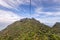 Cable car station, Gunung Machinchang, Langkawi