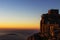 Cable Car Station on Table Mountain