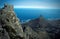 Cable Car Station on Table Mountain