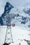 Cable Car to Klein Matterhorn