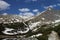 Cable car to Lomnicky peak,, High Tatras