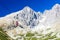 cable car to Lomnicky Peak, Vysoke Tatry & x28;High Tatras& x29;, Slovakia