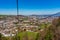 Cable Cart Ride to Mount Pilatus