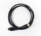 Cable hdmi black color