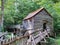 Cable Mill at Cades Cove