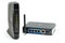 Cable modem and router