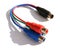 Cable for video cards - s-video rca
