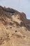 Cablecar at the ancient fortress of Masada.