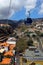 Cablecar, Madeira island, Portugal