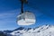 Cablecar to Val d\'Isere,
