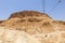 Cables To The Masada Plateau