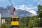 Cableway Miskhor - Ai-Petri, 09/06/2019, Miskhor, Crimea