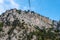 Cableway Miskhor - Ai-Petri, 09/06/2019, Miskhor, Crimea