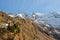 Cableway to Mount Titis, Engelberg