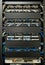 Cabling Rack