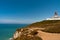 Cabo da roca portugal cliffs