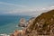 Cabo da roca portugal cliffs