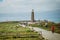 Cabo da Roca, the western point of Europe - Portugal