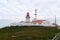 Cabo da Roca - westernmost point of continental Europe - Monuments and Lighthouse, Portugal