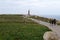 Cabo da Roca - westernmost point of continental Europe - Monuments and Lighthouse, Portugal