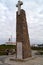 Cabo da Roca - westernmost point of continental Europe - Monuments and Lighthouse, Portugal