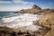 Cabo de Gata hidden wild beach