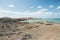 A cabo de la vela landscape