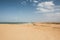 A cabo de la vela landscape