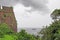 Cabo de Rama Fort Turret