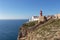 Cabo de Sao Vicente Sagres, The extreme point of Europe