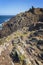 Cabo Home Lighthouse at Cangas, Galicia