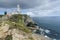 Cabo mayor lighthouse, Santander