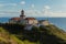 Cabo Mondego lighthouse